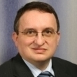 Dr. Ivan Keglevic