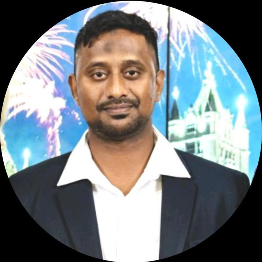 Wasim Haveri Global Service Manager Vodafone Global Enterprise XING