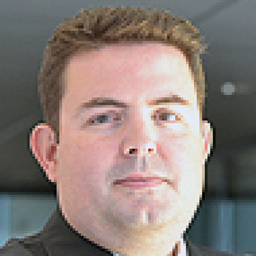 Alexander Mundorff