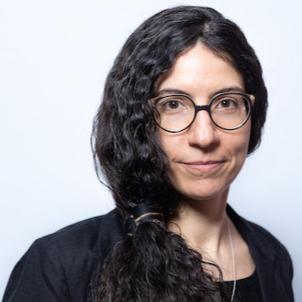 Sonia Jouini Project Manager Operational Excellence Affimed GmbH XING