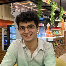 Sarthak Tandon