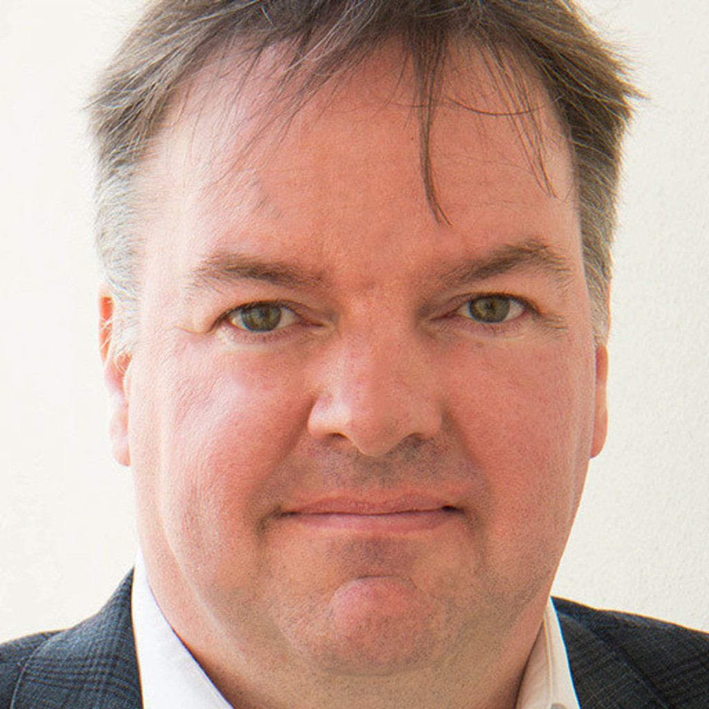 James Parsons Key Account Manager ETS Global XING