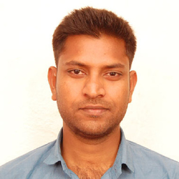 PRASHANT KUMAR