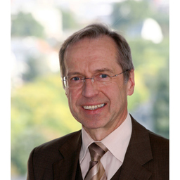 Ulrich Wendisch