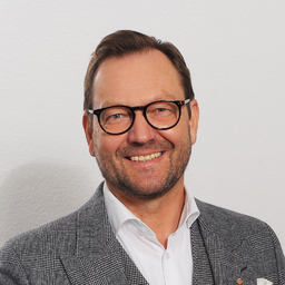 Profilbild Johann (Hans) Hirsch