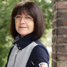 Bettina Sanner-Holzmaier