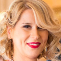 Jelena Cvorovic