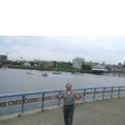 Jose Aldemar Rodriguez
