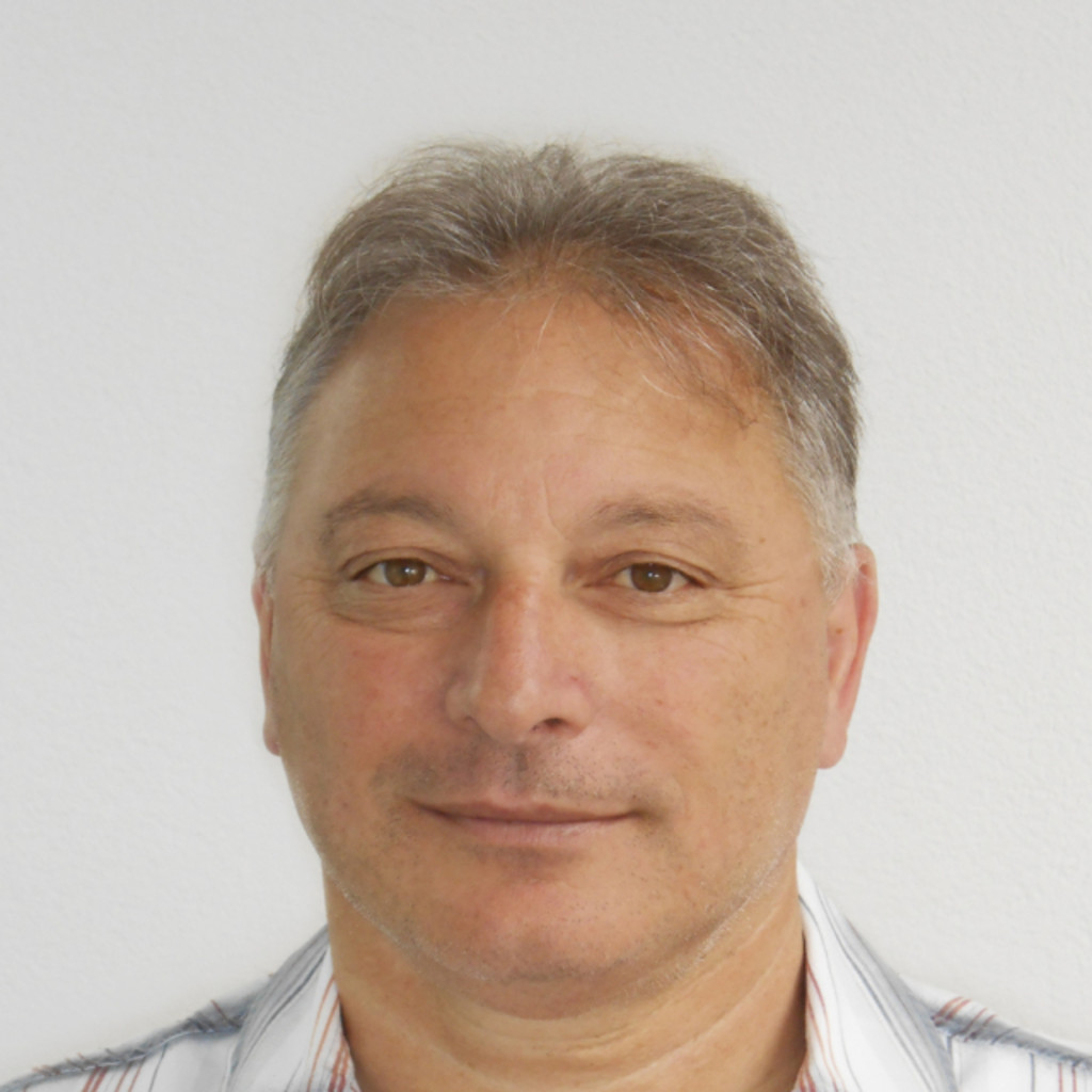 Giuseppe Landolfi Inhaber Landolfi Group XING