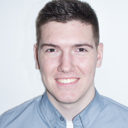 Keanu Buschmann