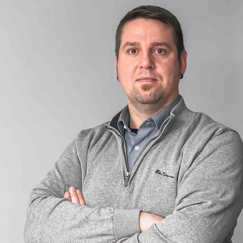 Marcel Erler Technischer Vertrieb LUTZ Aufzüge XING