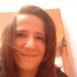 Andrea Rupprecht