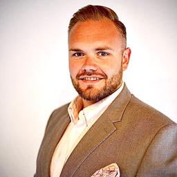 Profilbild Vincent Meyer-Köhler