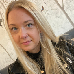 Annika Weiß