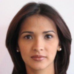 Silvia Cabrera