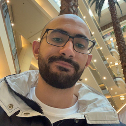 Mohamed Serageddin