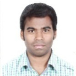Anbu Ezhil