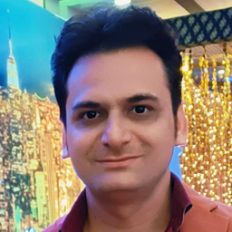 Jitendra Chilate