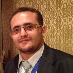 Ahmed Mutahar