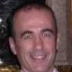 Jose Manuel Osorio Rodriguez