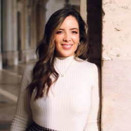 Laura Perilla Rodriguez