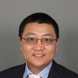 Lei Chen