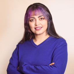 elham maddah