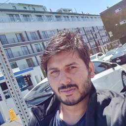 Rahul kumar
