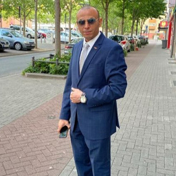 Mohammed Alshaheri