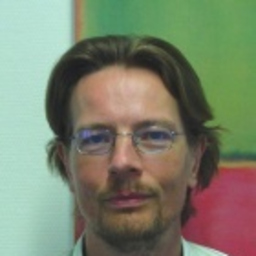 Profilbild Bjørn Ebbesen