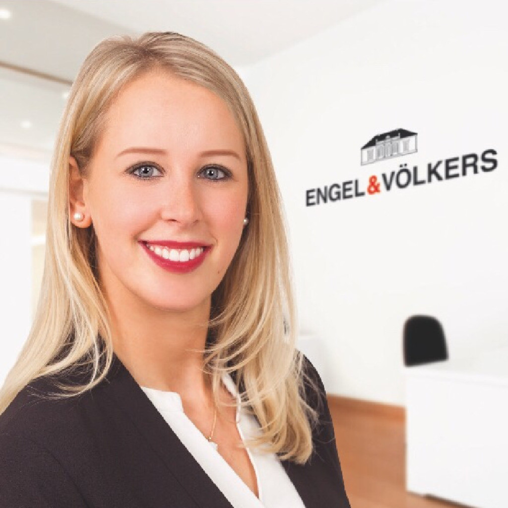 Sabrina Huck Assistenz Der Geschaftsleitung Engel Volkers Xing