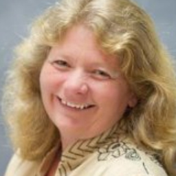 Maren Witza