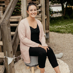 Lea Menzel