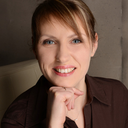Yvonne Bobr