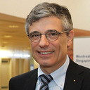 Prof. Dr. Edouard Battegay