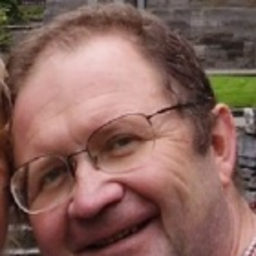 Didier PETITJEAN