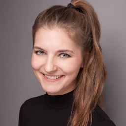 Magdalene Schmidt-Glintzer