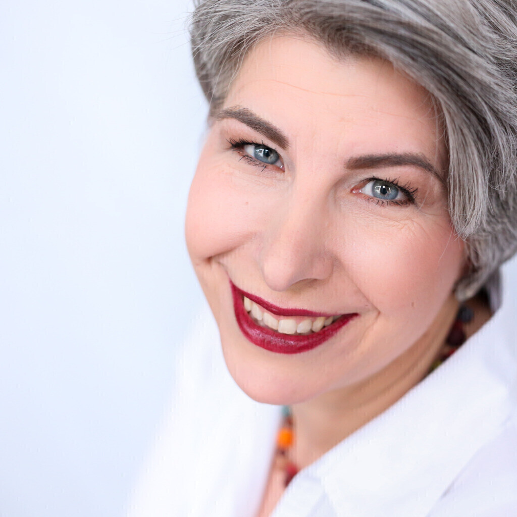 Telgen Barbara Prokuristin Caritas XING