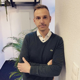 Ing. Dennis Müller