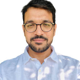 Vishal Nagda