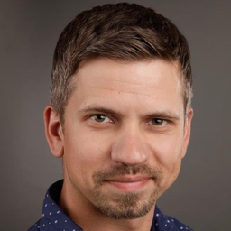 Erik Tomaske