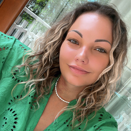 Jessica Schmidbauer