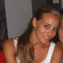 Andrea Pareja