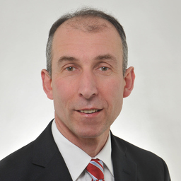 Werner Friedrich 