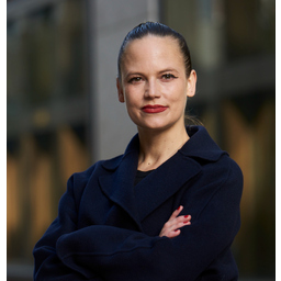 Natalie Gyöngyösi