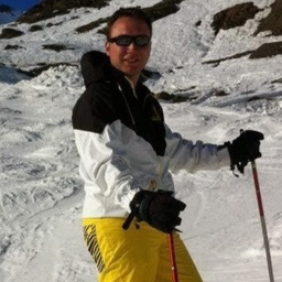 Dave Garghan