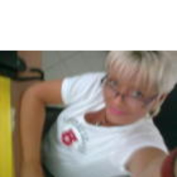 Nina Kramp