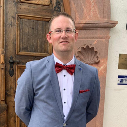 Dirk Reuther