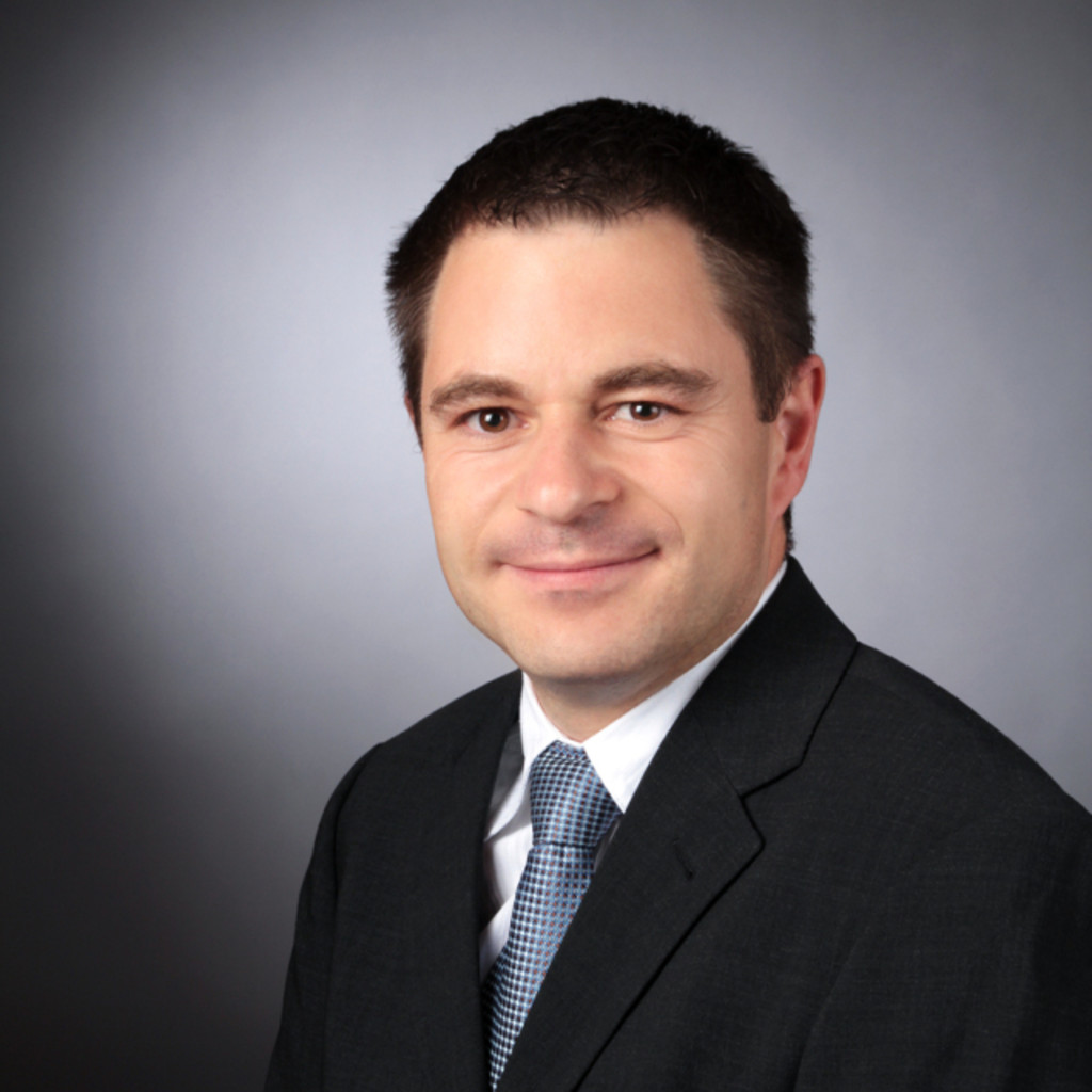 Christoph Zürcher Mietverwaltung medius KLINIKEN gGmbH XING