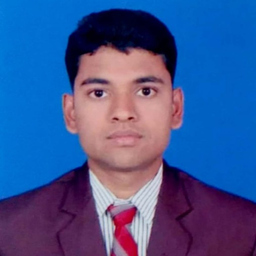 RAHUL KUSHWAHA